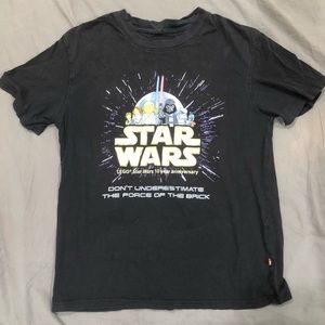 Star Wars T-Shirt